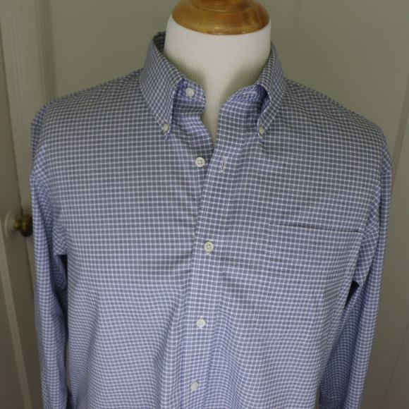 Ralph Lauren Dress Shirt - Picture 2 of 6